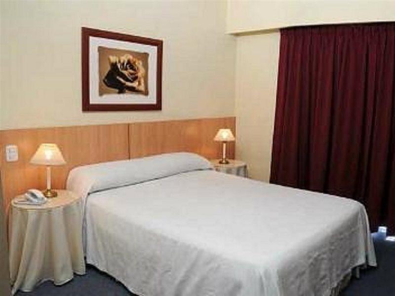 Los Tilos Hotel Y Spa By Cph Villa Carlos Paz Dış mekan fotoğraf