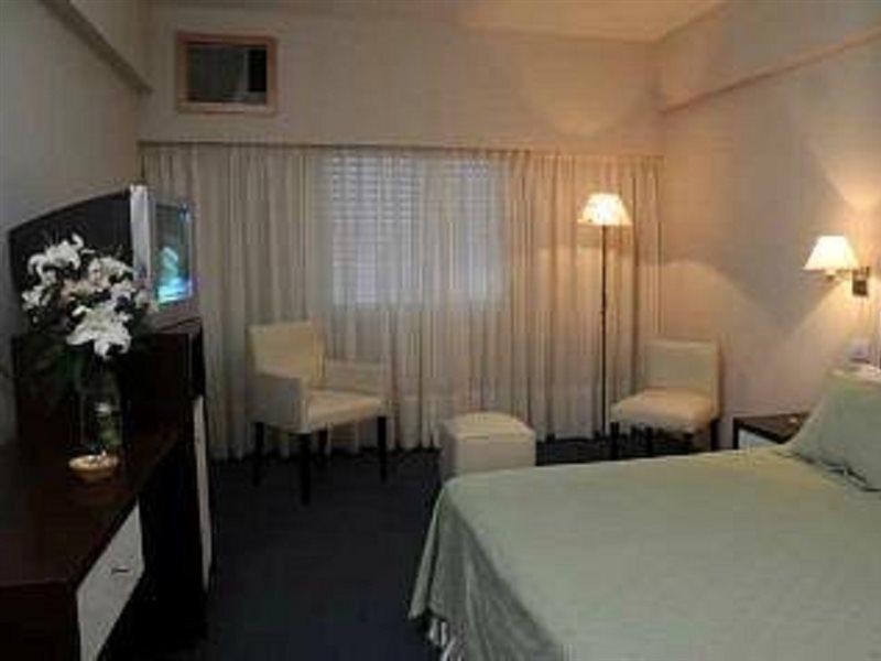 Los Tilos Hotel Y Spa By Cph Villa Carlos Paz Dış mekan fotoğraf