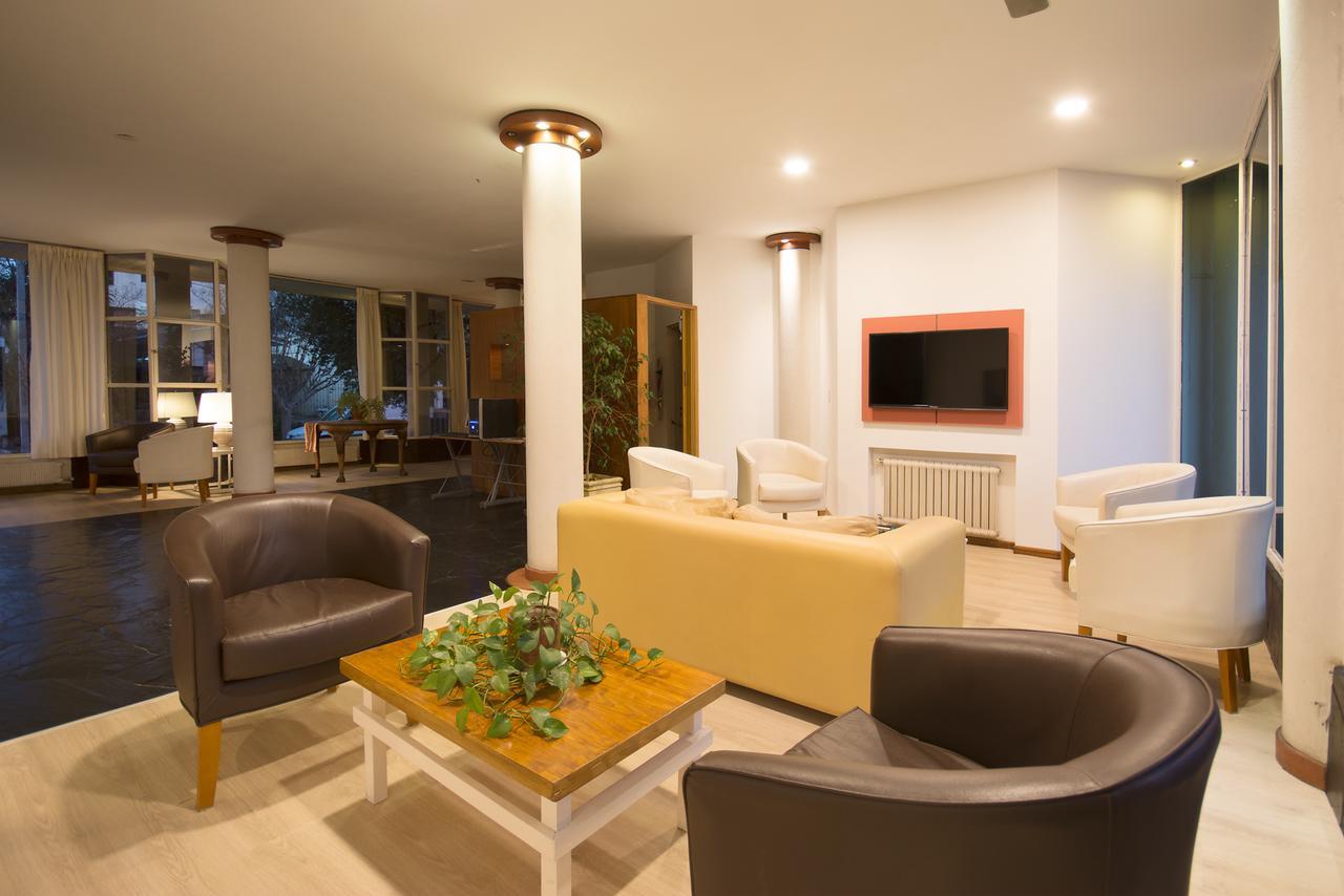 Los Tilos Hotel Y Spa By Cph Villa Carlos Paz Dış mekan fotoğraf