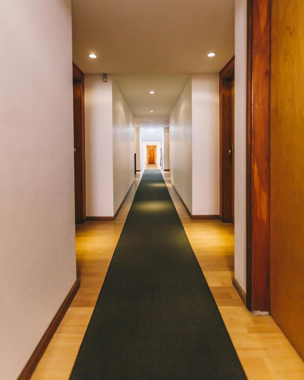 Los Tilos Hotel Y Spa By Cph Villa Carlos Paz Dış mekan fotoğraf